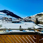 Wellness- Und Egger 4* Saalbach-Hinterglemm