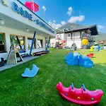 Wellness- Und Egger Hotel 4*