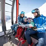 Hotel Wellness- Und Egger 4*