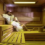 Wellness- Und Egger Hotel 4*