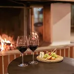 Hotel Wellness- Und Egger Saalbach-Hinterglemm