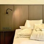 Wellness- Und Egger Hotel 4*