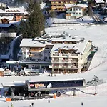 Wellness- Und Egger Hotel 4*