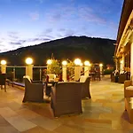 Wellness- Und Egger Hotel 4*