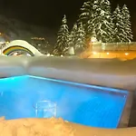 Wellness- Und Egger Hotel Saalbach-Hinterglemm