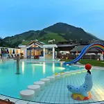 Hotel Wellness- Und Egger