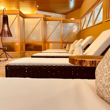 Wellness- Und Egger Saalbach-Hinterglemm