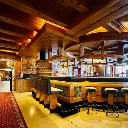 Wellness- Und Egger Saalbach-Hinterglemm