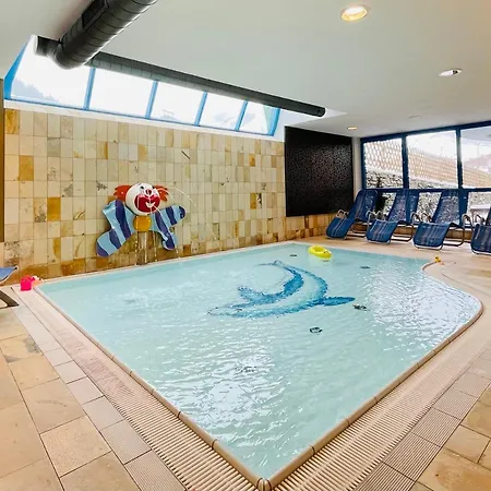 Hotel Wellness- Und Egger 4*