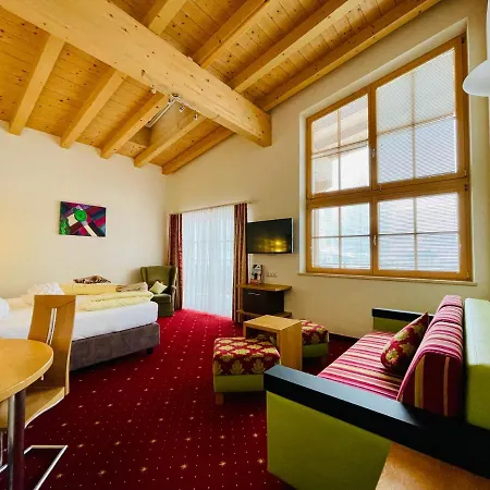 Wellness- Und Egger 4*