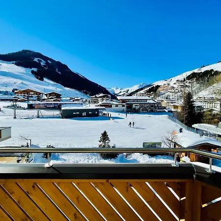 Wellness- Und Egger 4* Saalbach-Hinterglemm