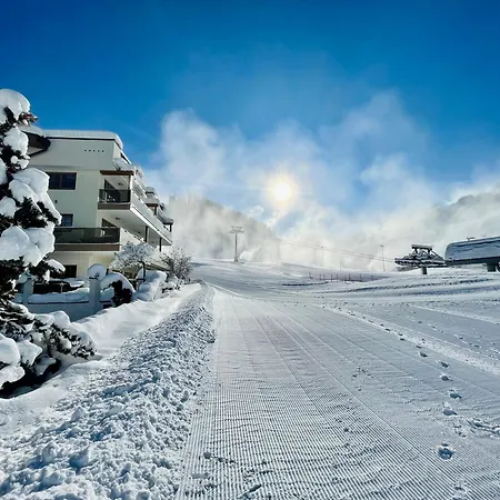 Hotel Wellness- Und Egger Saalbach-Hinterglemm