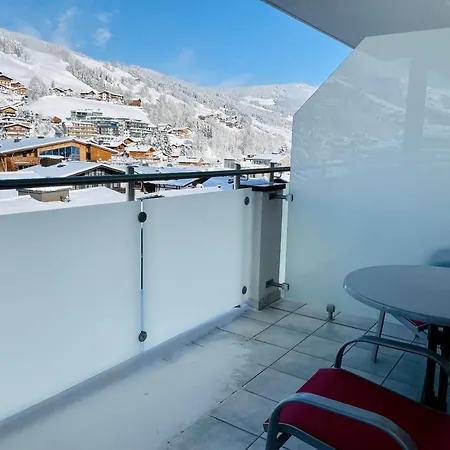 Szálloda Wellness- Und Egger 4*