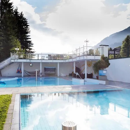 Hotel Wellness- Und Egger Saalbach-Hinterglemm