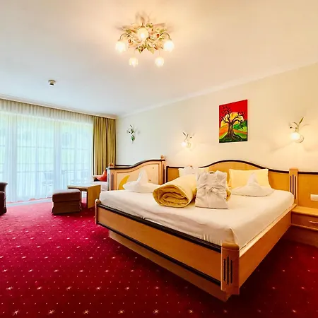 Hotel Wellness- Und Egger