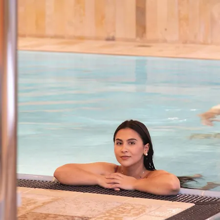 Wellness- Und Egger Hotel