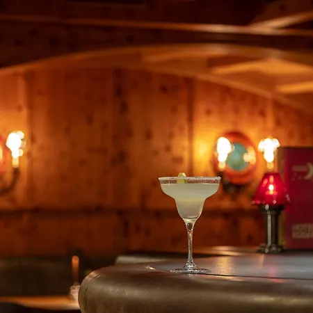 Wellness- Und Egger Hotel