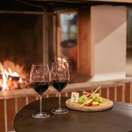 Hotel Wellness- Und Egger Saalbach-Hinterglemm