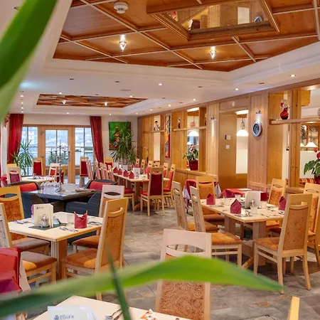 Hotel Wellness- Und Egger 4*