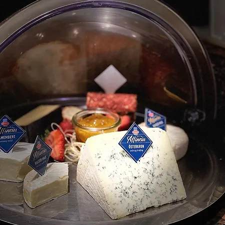 Wellness- Und Egger Hotel