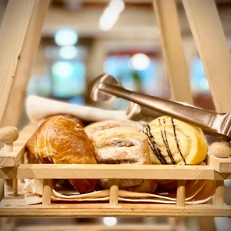 Wellness- Und Egger 4* Saalbach-Hinterglemm