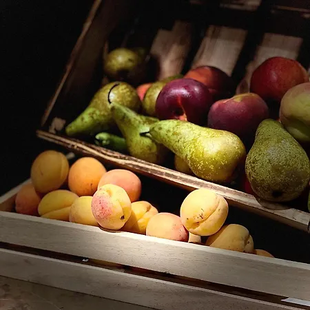 Wellness- Und Egger Hotel