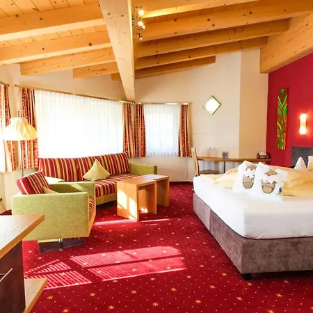 Wellness- Und Egger Hotel