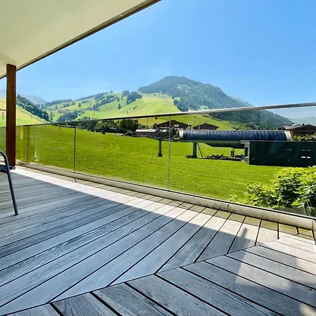 Hotel Wellness- Und Egger