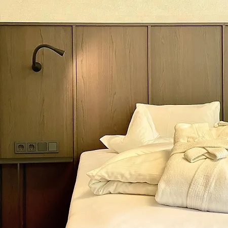 Wellness- Und Egger Hotel 4*
