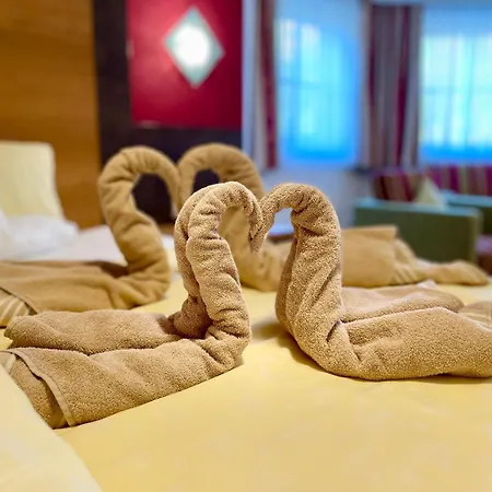 Wellness- Und Egger Saalbach-Hinterglemm