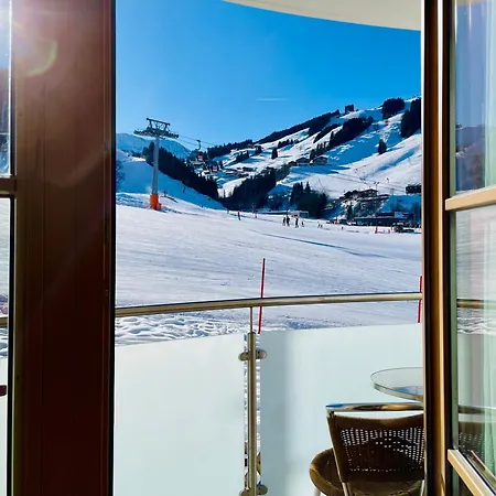 Wellness- Und Egger Saalbach-Hinterglemm
