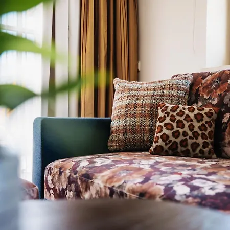 Wellness- Und Egger Hotel