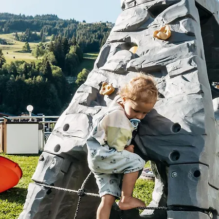 Wellness- Und Egger