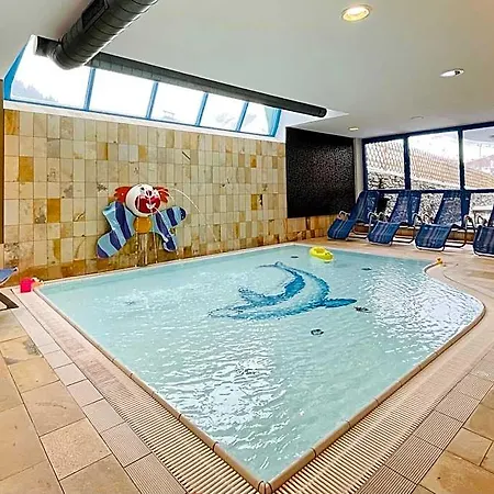 Wellness- Und Egger 4*