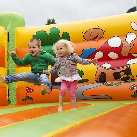 Hotel Wellness- Und Egger Saalbach-Hinterglemm