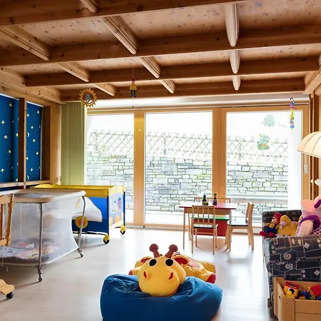 Wellness- Und Egger 4* Saalbach-Hinterglemm