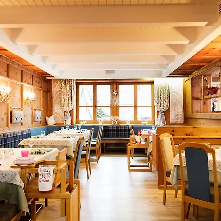 Wellness- Und Egger Hotel 4*