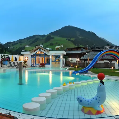 Hotel Wellness- Und Egger