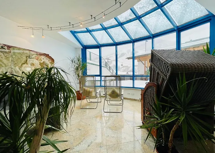 Hotel Wellness- Und Egger