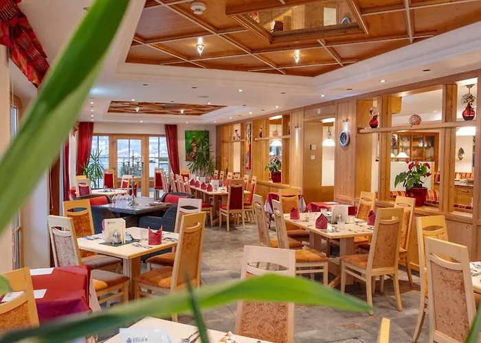 Hotel Wellness- Und Egger 4*