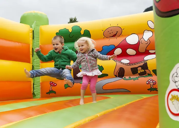 Hotel Wellness- Und Egger Saalbach-Hinterglemm