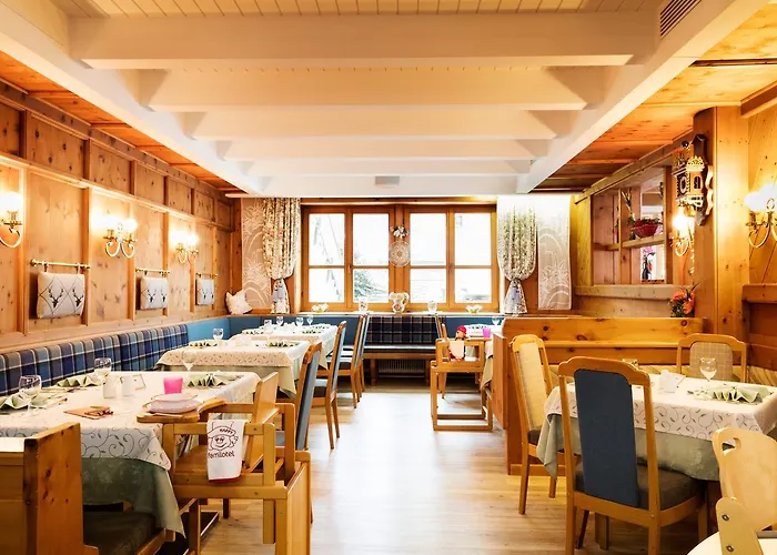 Wellness- Und Egger Hotel 4*